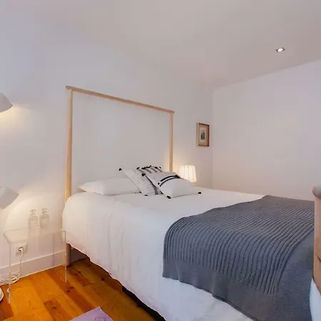 Apartment Dream Chiado And Free Pick Up By Timecooler Lisbon