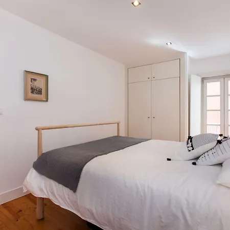 Dream Chiado And Free Pick Up By Timecooler * Lisboa