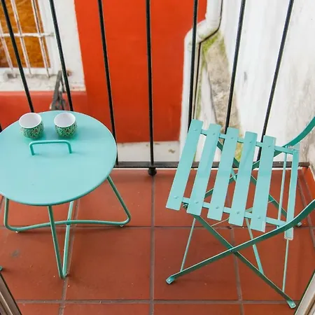 Appartamento Dream Chiado And Free Pick Up By Timecooler