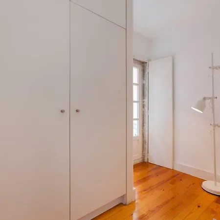 Appartamento Dream Chiado And Free Pick Up By Timecooler